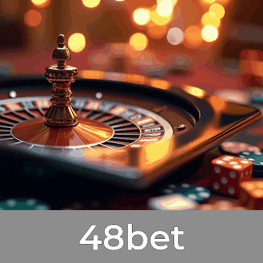 48bet Bônus acumulado 48bet