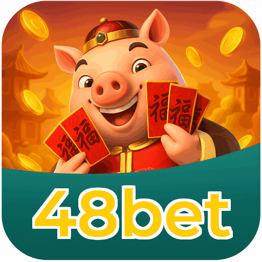 48bet logo